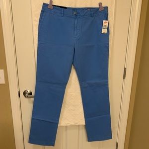 Vineyard Vines Slim Fit Breaker Pant
